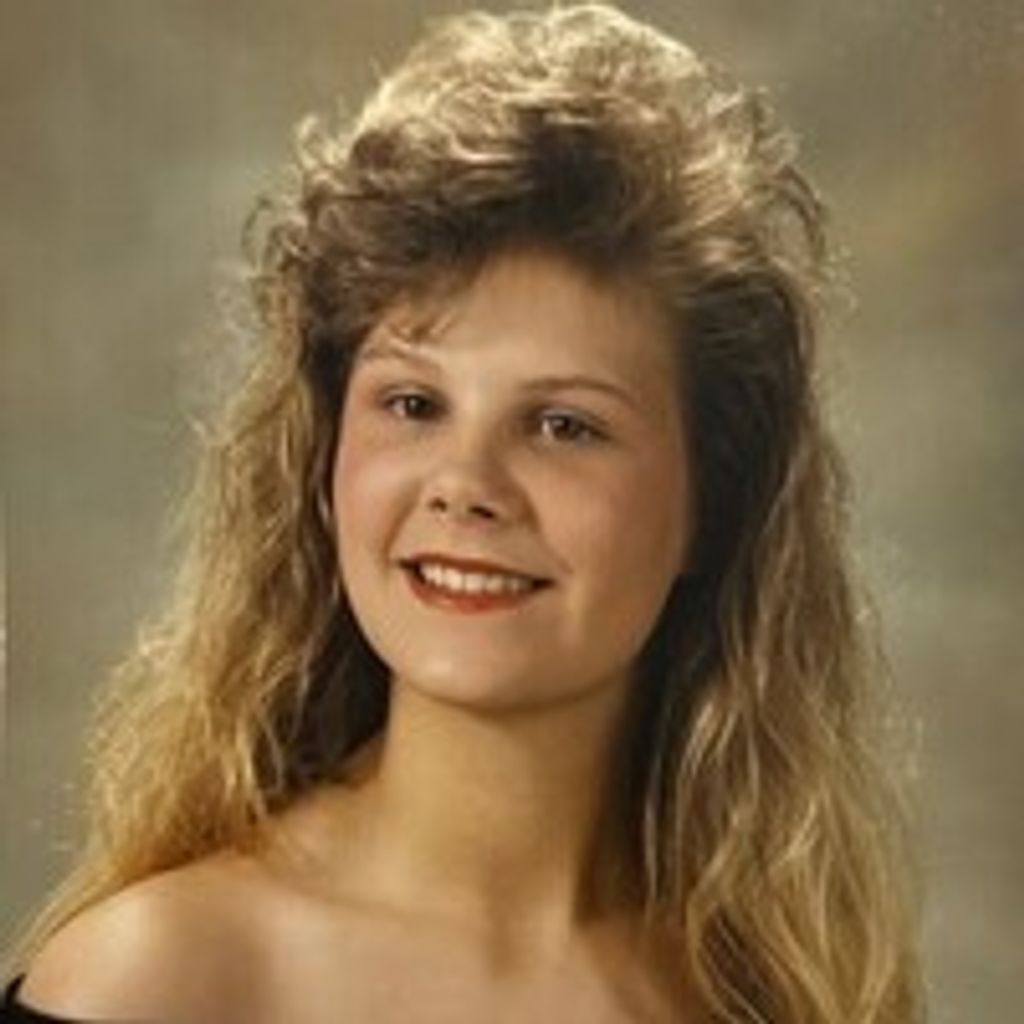 Windi Richelle Mcclung Profile Photo