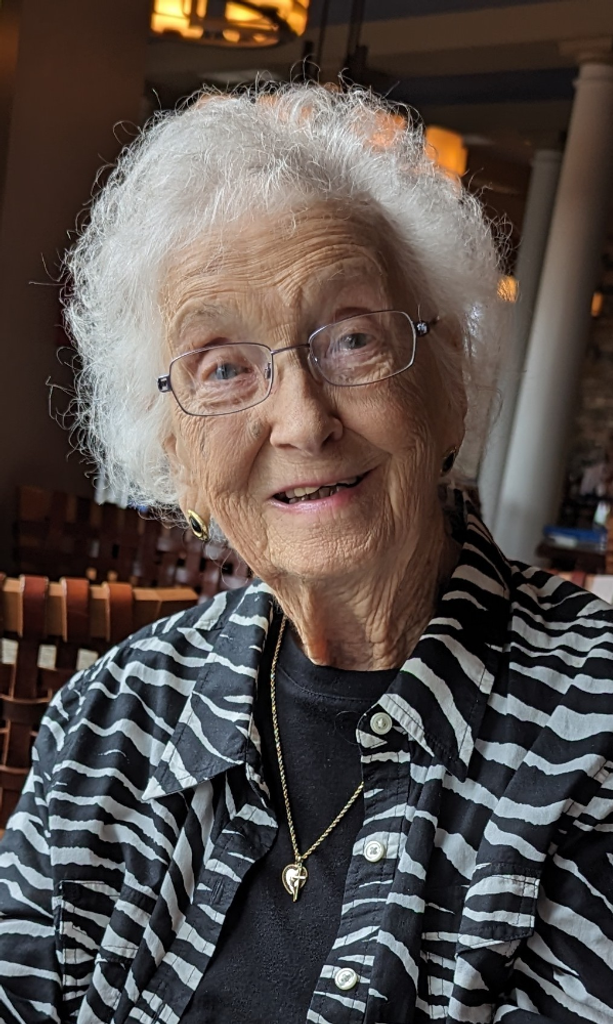 Mary Lingenfelter Profile Photo