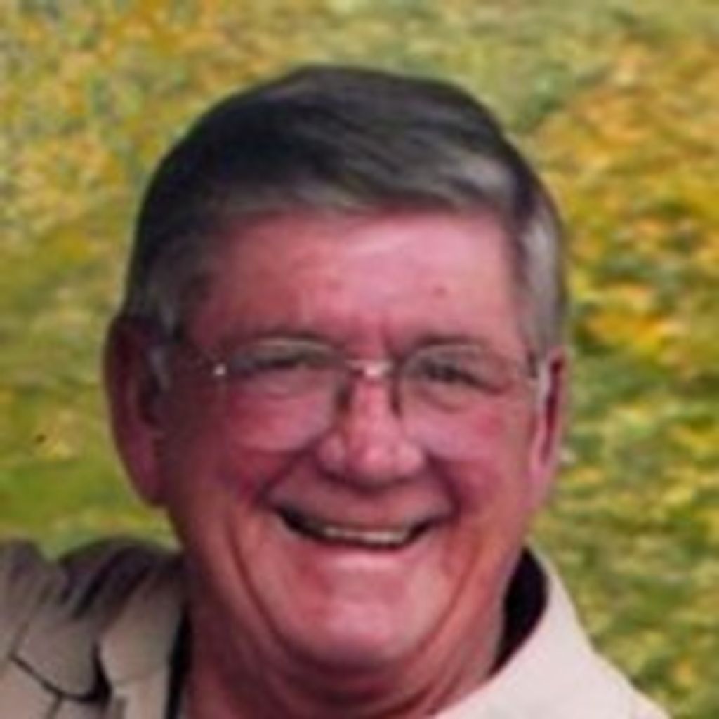 Huey P. Fitch