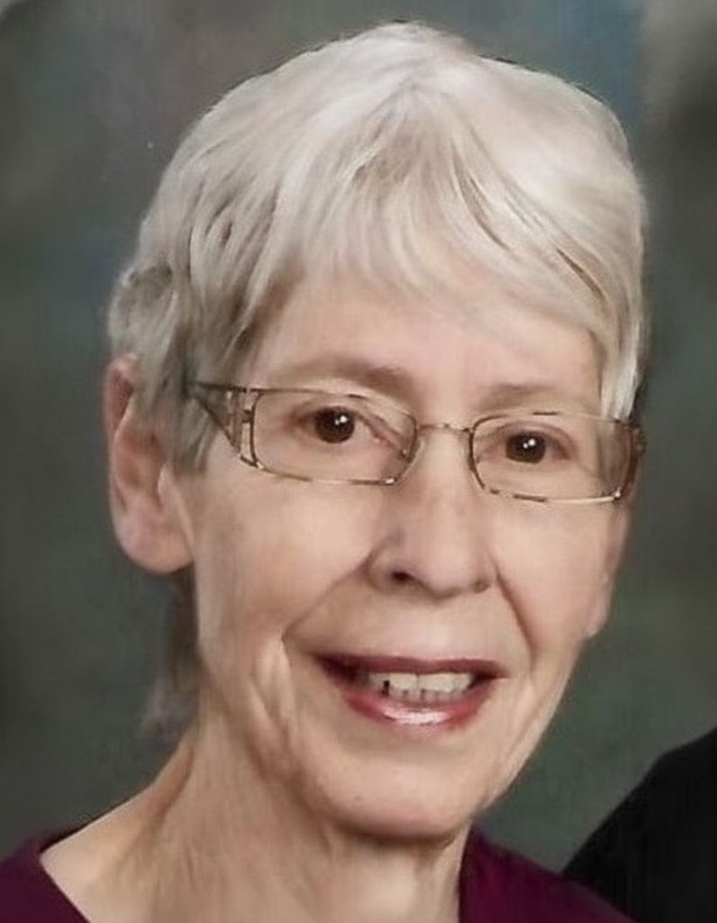 Nancy E. Frenette Profile Photo