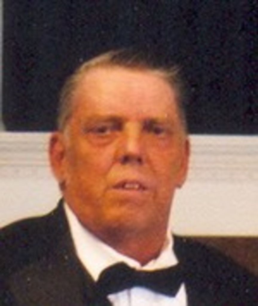 Joseph "Jody" Odell Warrick