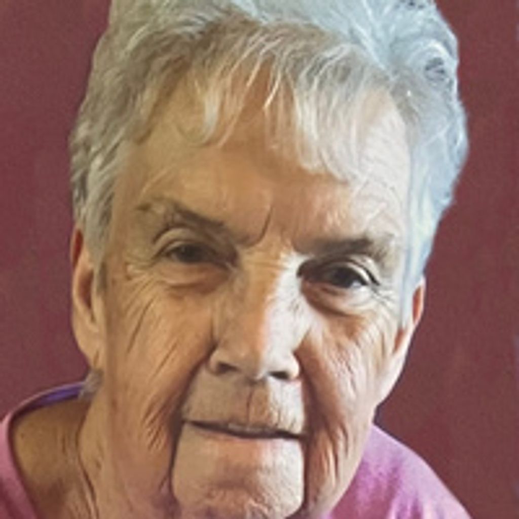 Janet S Louveau