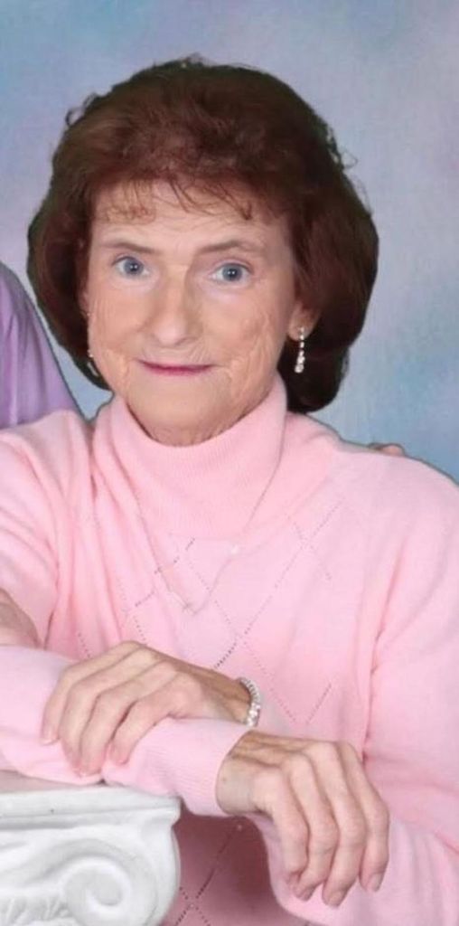 Rosa Mary Vanhoose Profile Photo