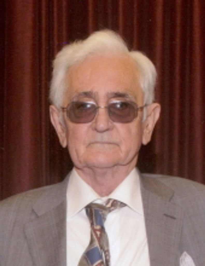 F. D. Curtis