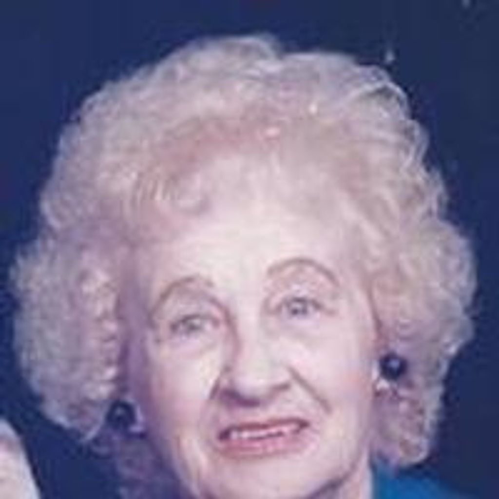 Helen E. Harrison