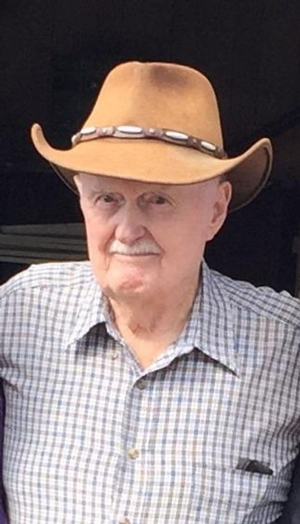 Everett Strickland Profile Photo