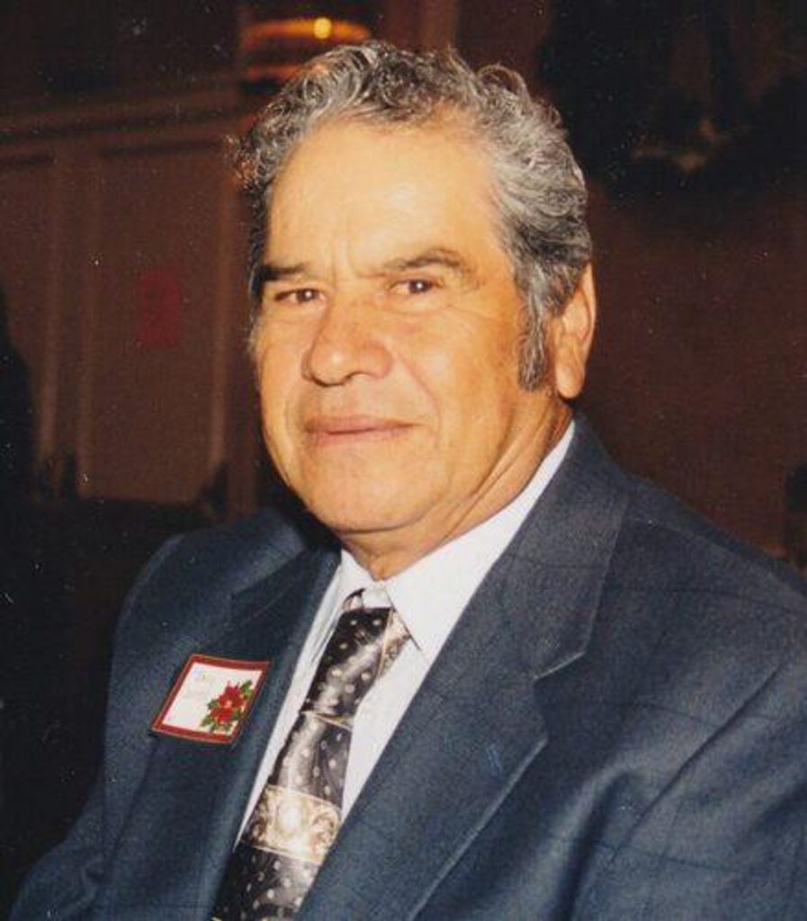 Antonio H. Cantu Profile Photo