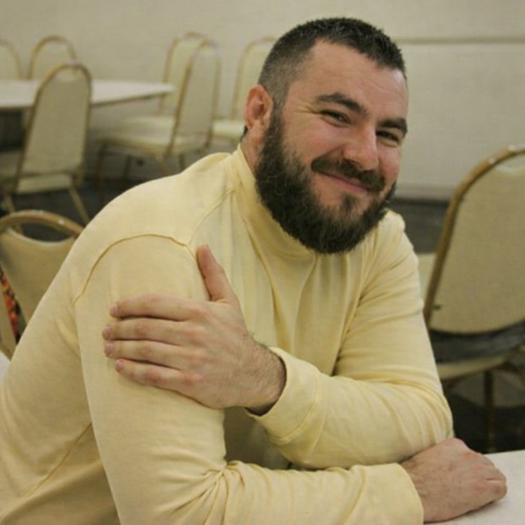 Douglas Laco Mayle Profile Photo