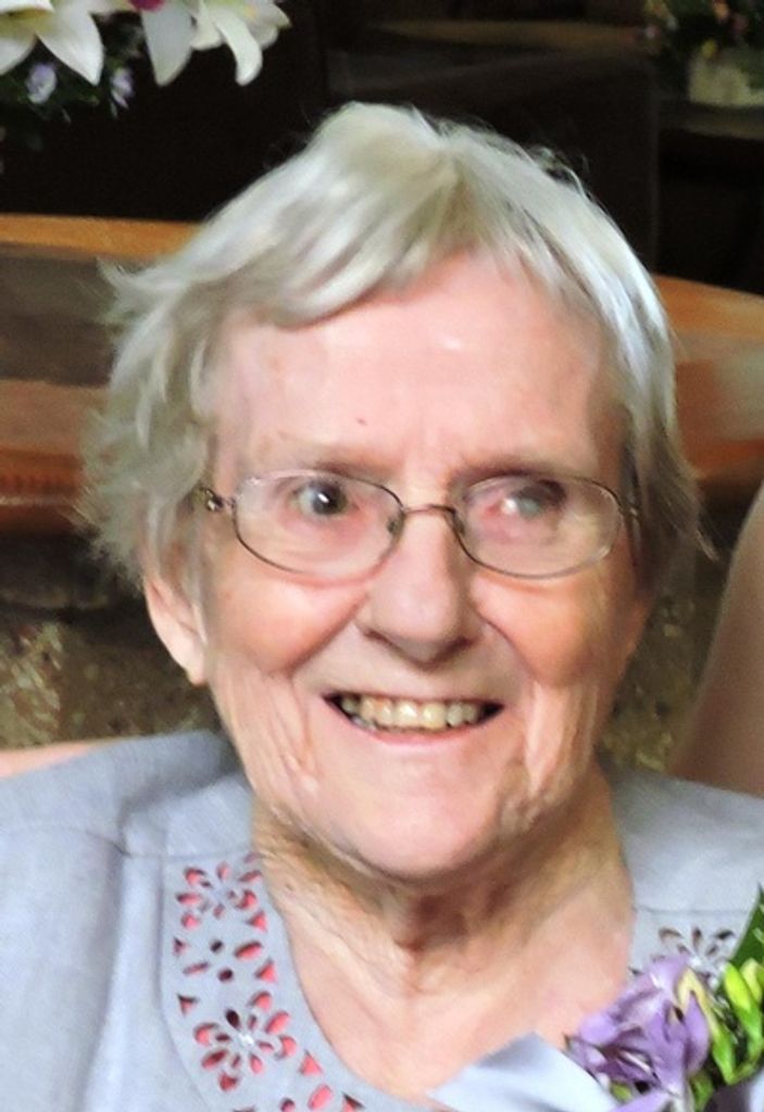 Joan Vande Leest Profile Photo