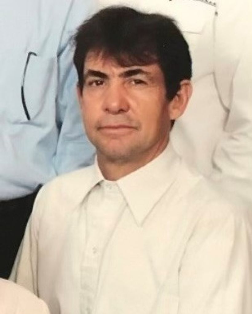 Melitón González Sarabia Profile Photo