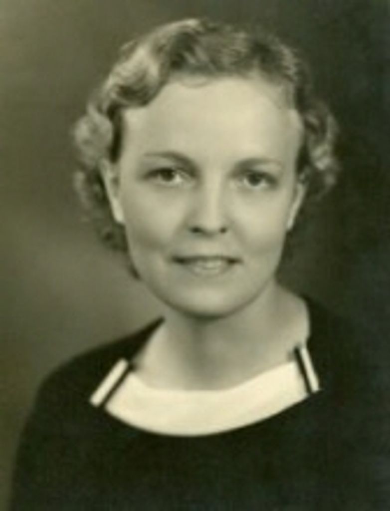 Evelyn P. (Nee Pummill) Wolfe