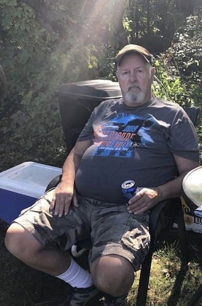 William L. Decker, Sr.