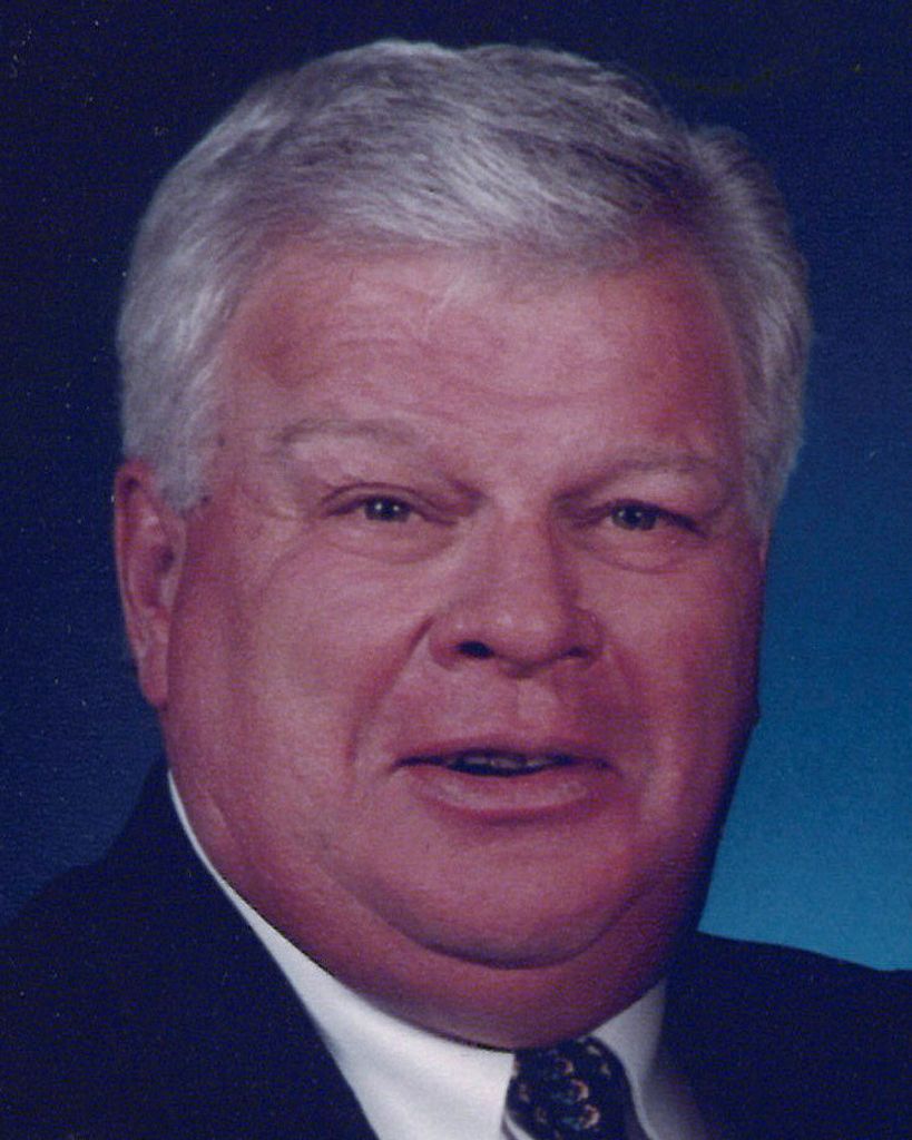 Duane Olson Profile Photo