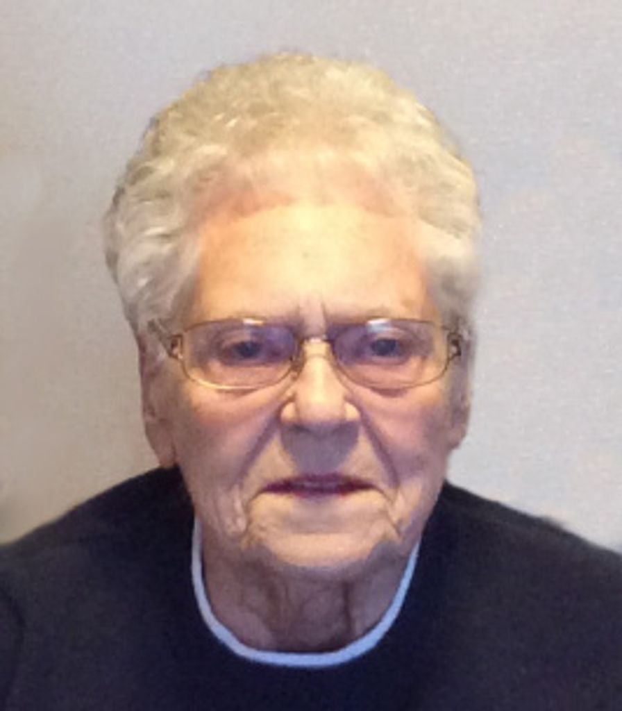 Marjorie Tait Profile Photo