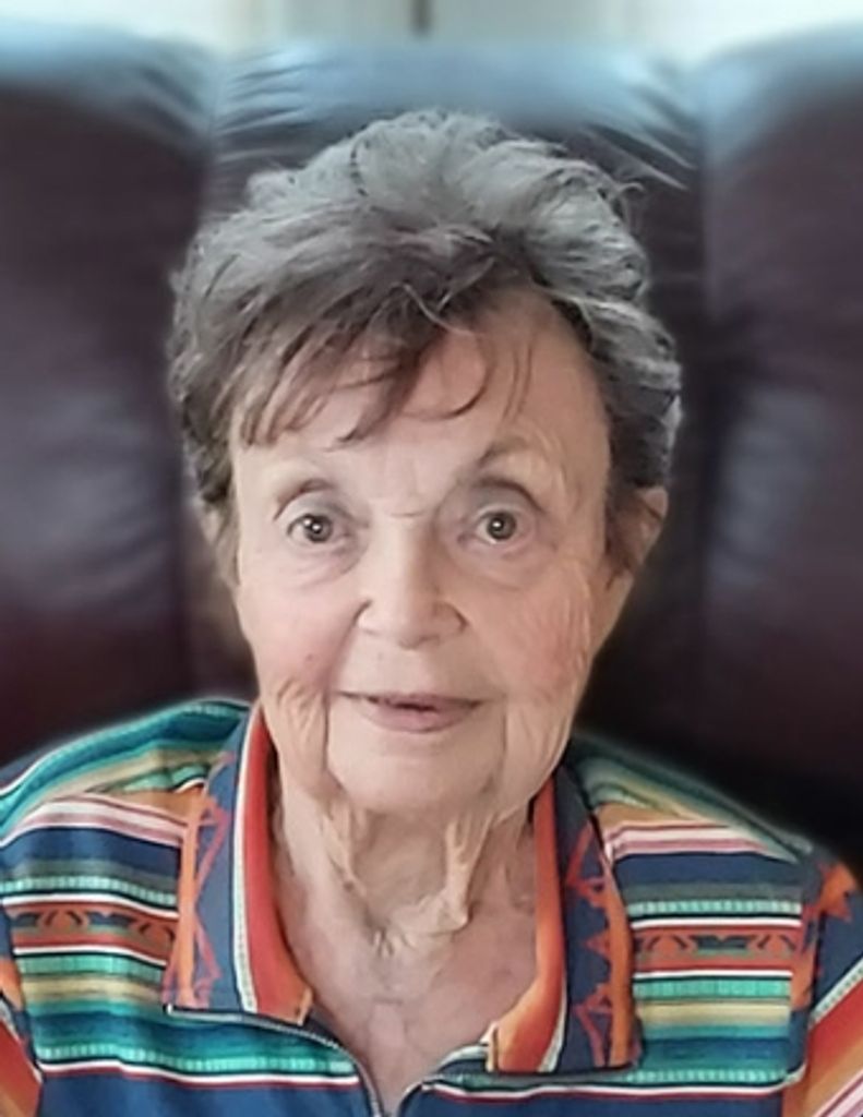 Elaine E. Anderson