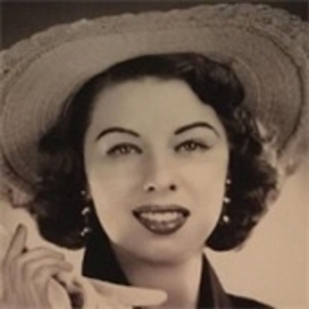 Mary L. Cover