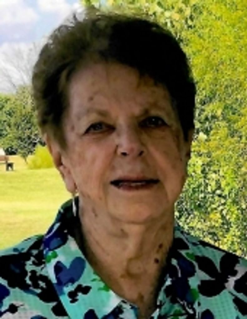 Lorraine B. Rouse