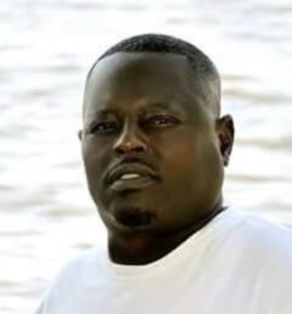Alfred Bernard Herring, Sr.