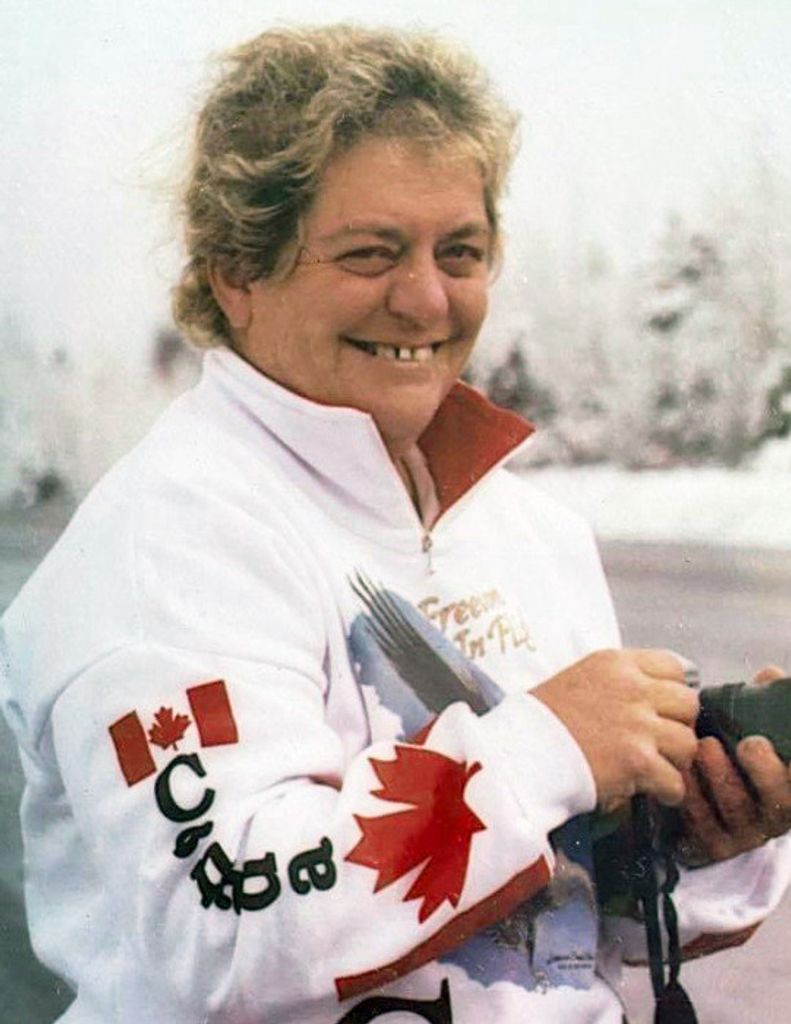 Della May (Wilson)  Erickson Profile Photo