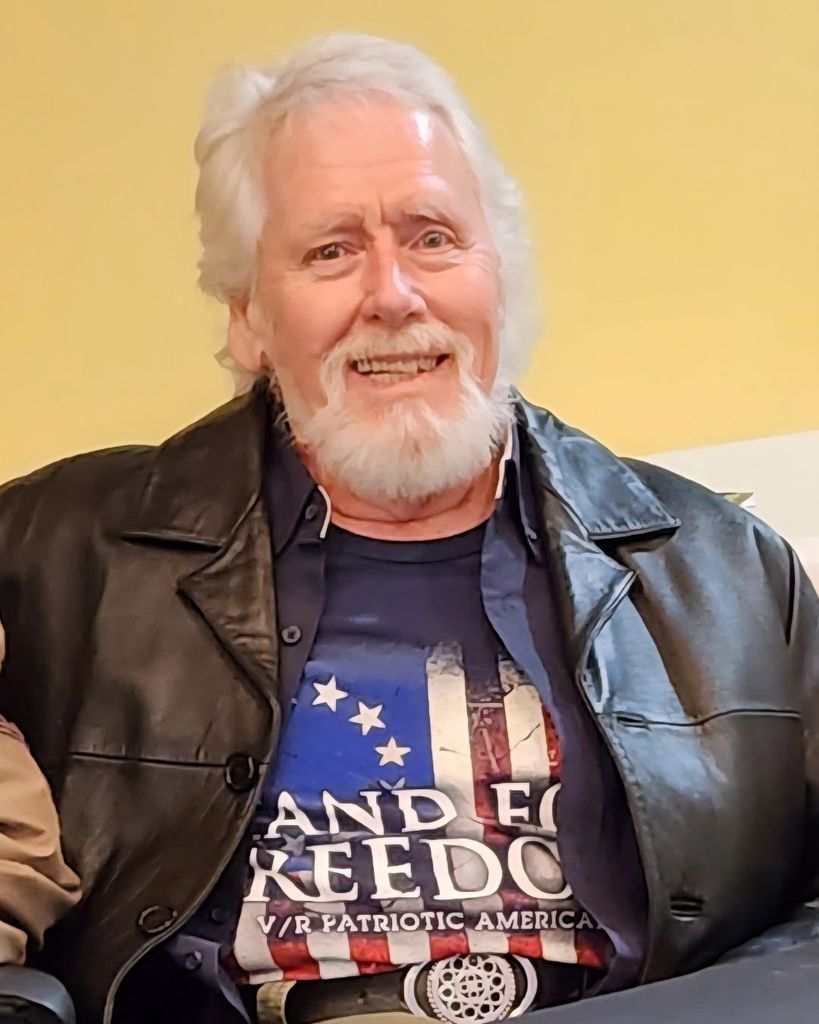 Joe Dale Smith Profile Photo