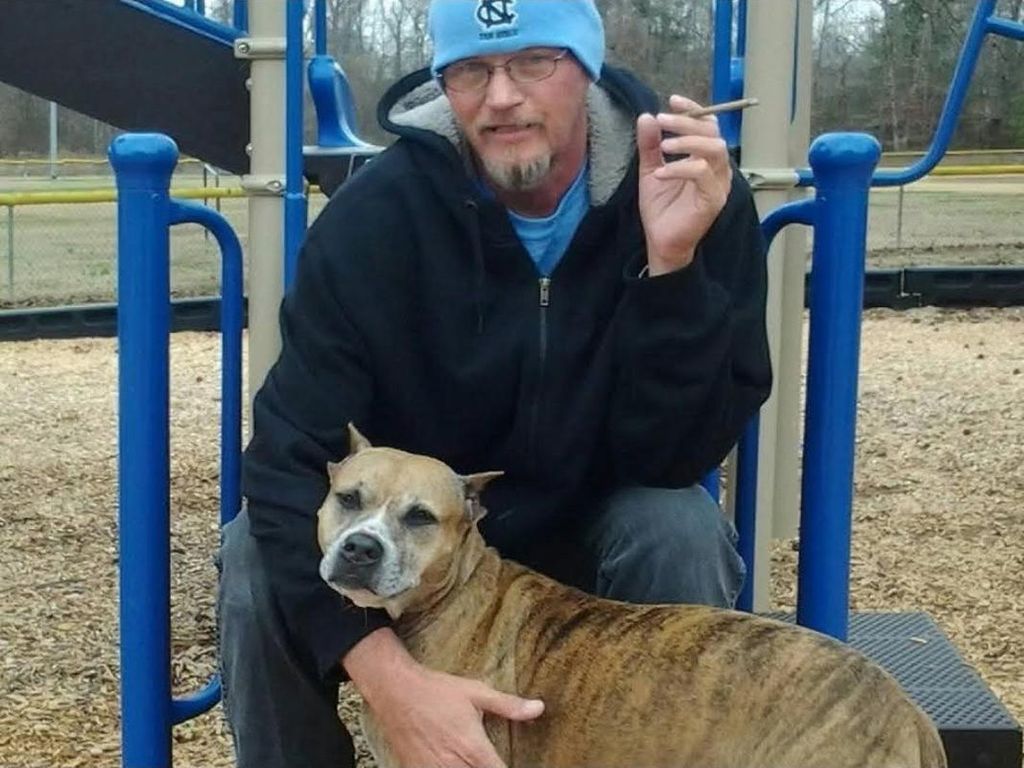 Thomas "Gene" Eugene Dixon Jr. Profile Photo