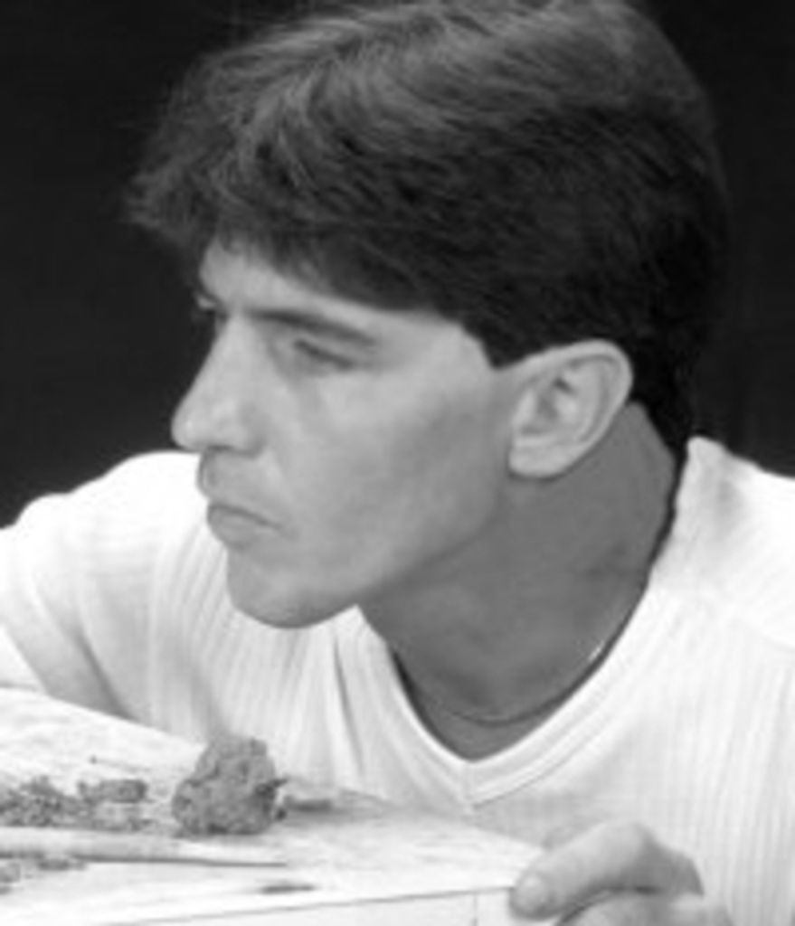 James Joseph Belmonte