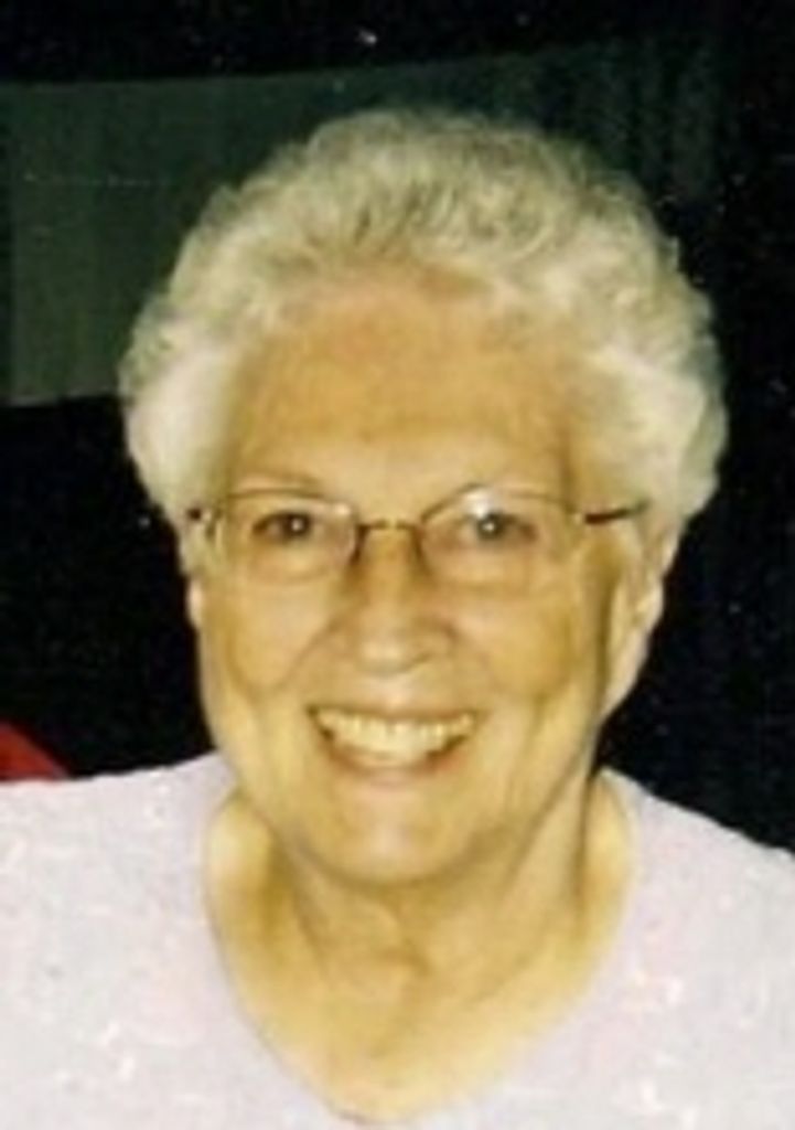 Beverly Reutzel