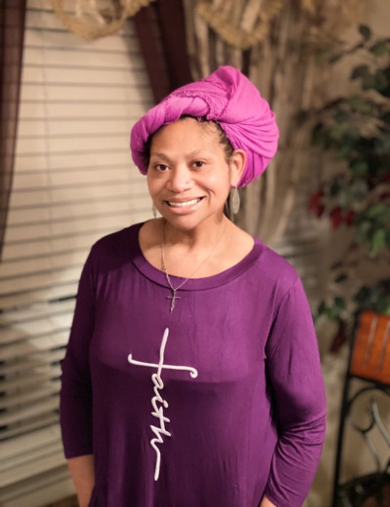 Erika Bocage Profile Photo