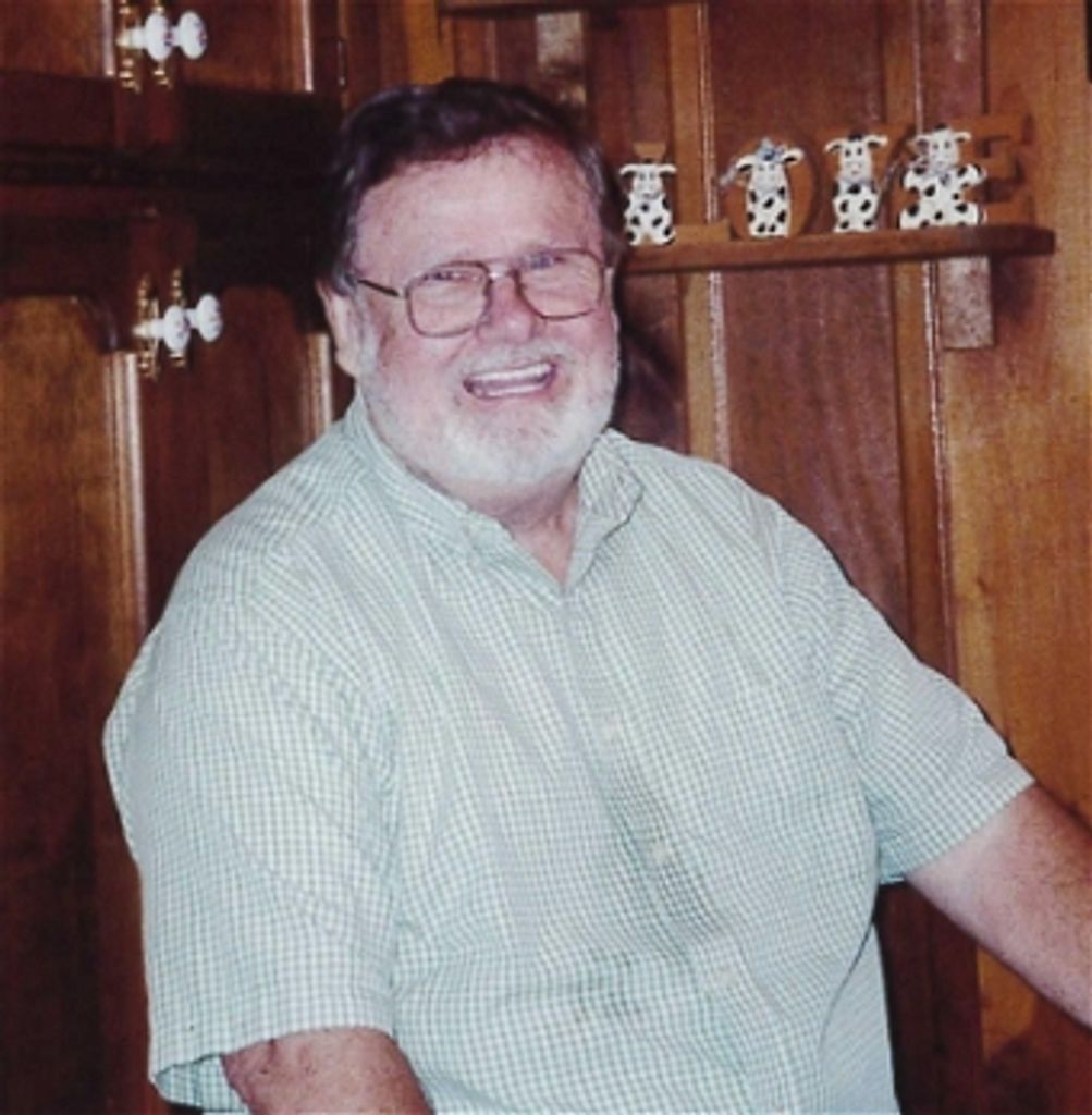 Paul Edward Connell Profile Photo