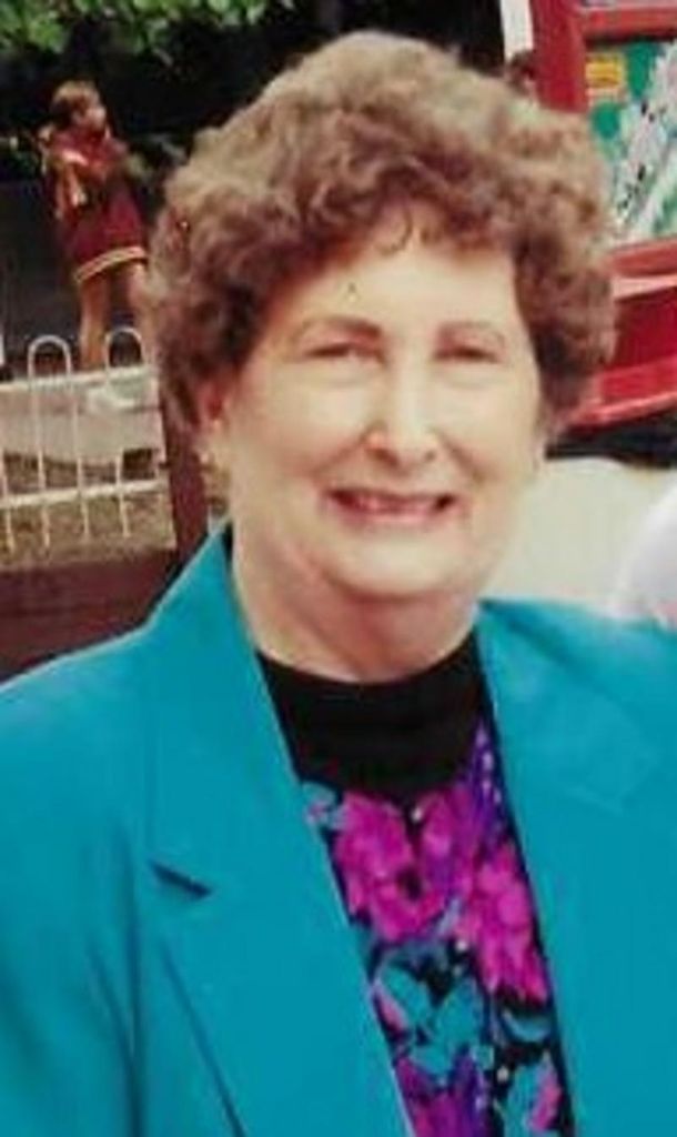 Susan Regina Frey Profile Photo