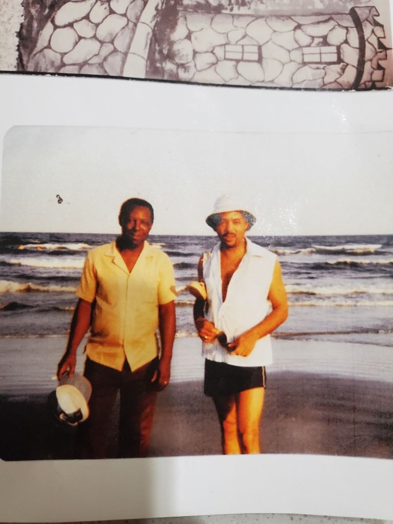 James Shirley, Sr. Obituary May 3, 2023 - Integrity Funeral Care