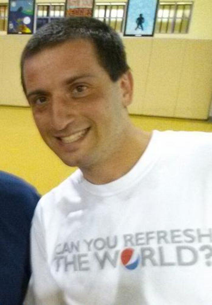 Matthew Lajoie Profile Photo