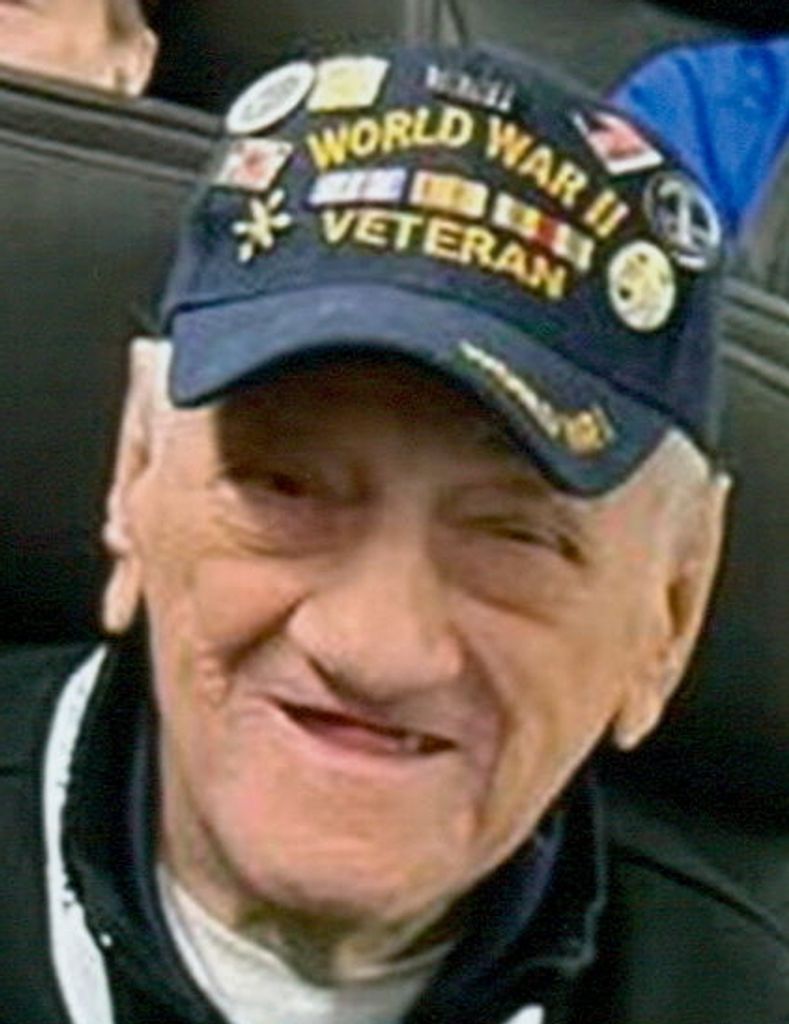 Ernest Louis Gazdag Profile Photo