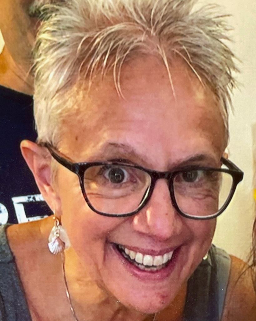Rosalie M. DiMaiuta