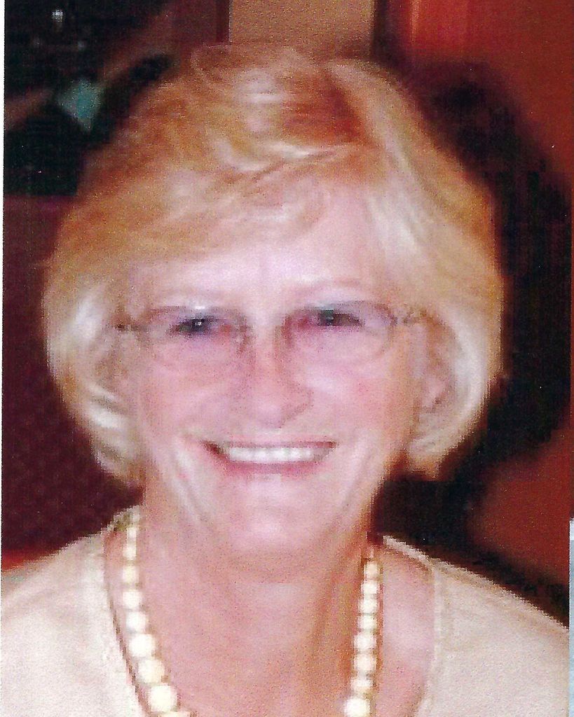 Mary Jane Desirey Profile Photo