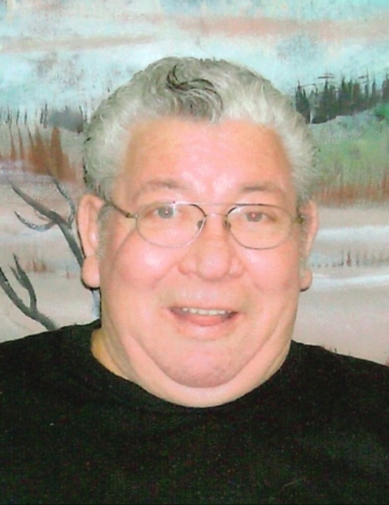 Paul Solomon Cornelius Profile Photo