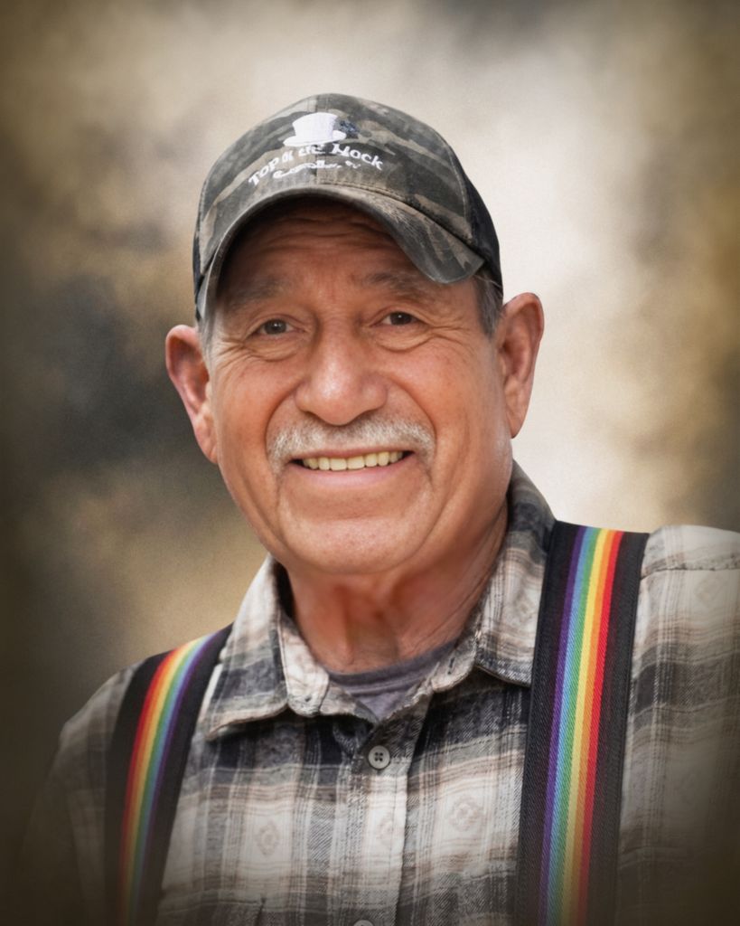 Oscar Dominguez Zertuche Profile Photo