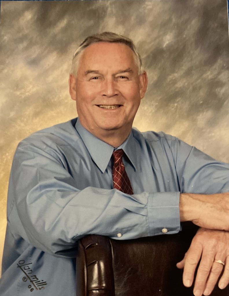 Lennie Sams Profile Photo