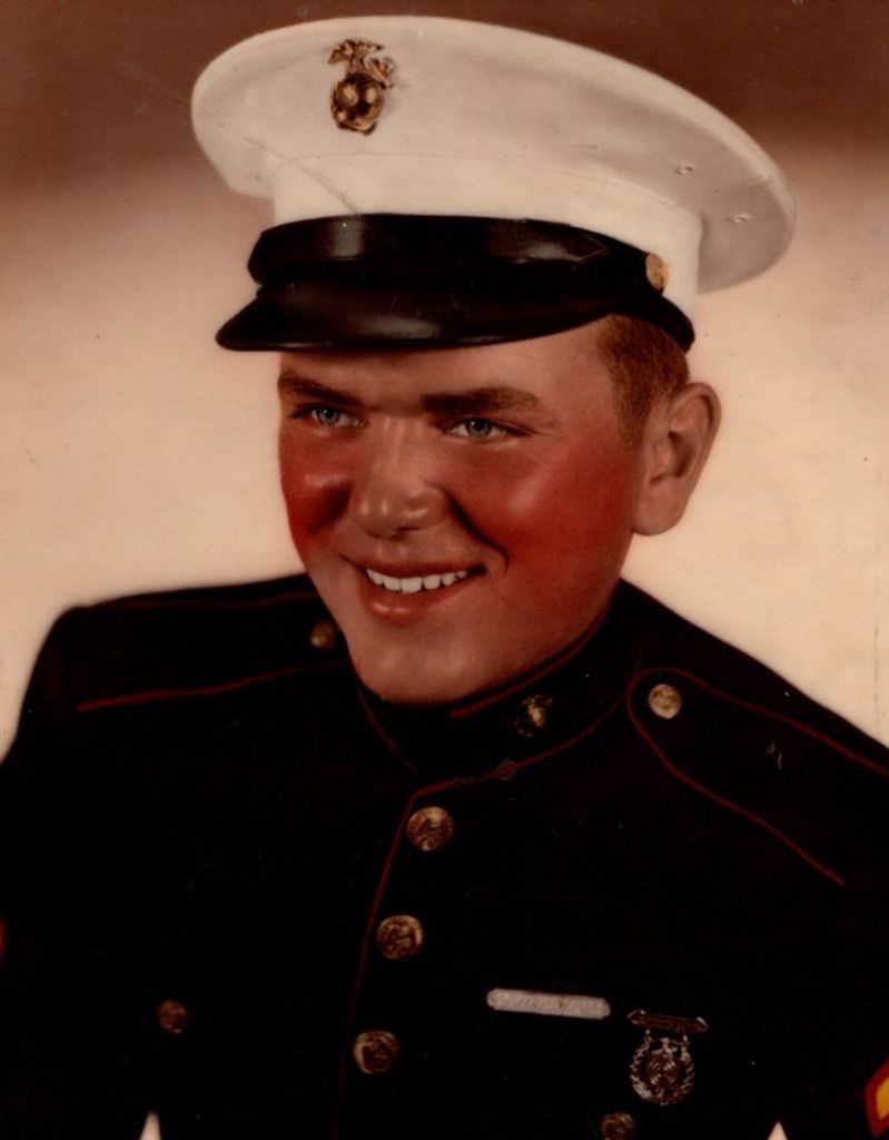 Melvin W. Kauffman, Jr.