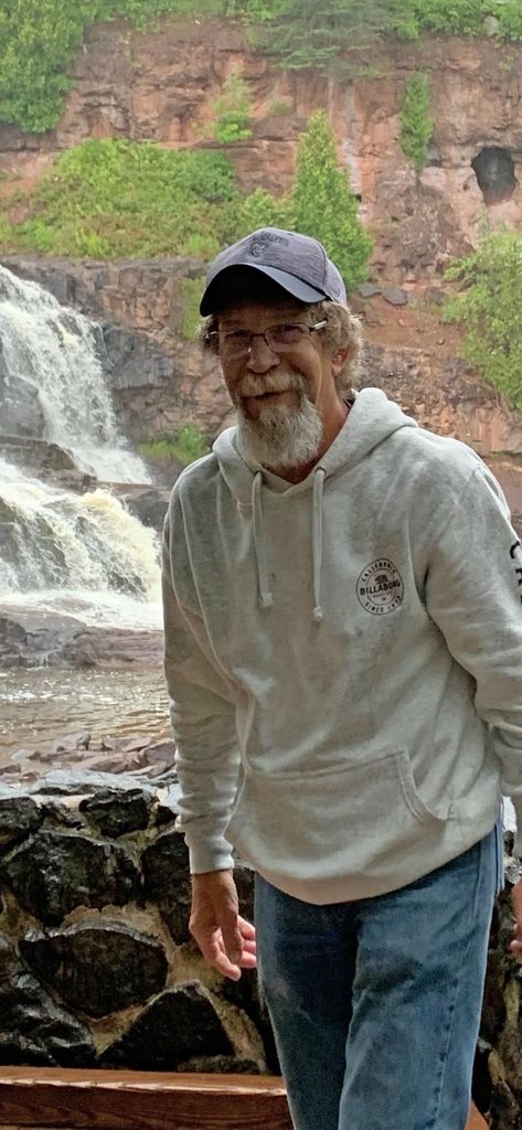 Michael Thoresen Profile Photo