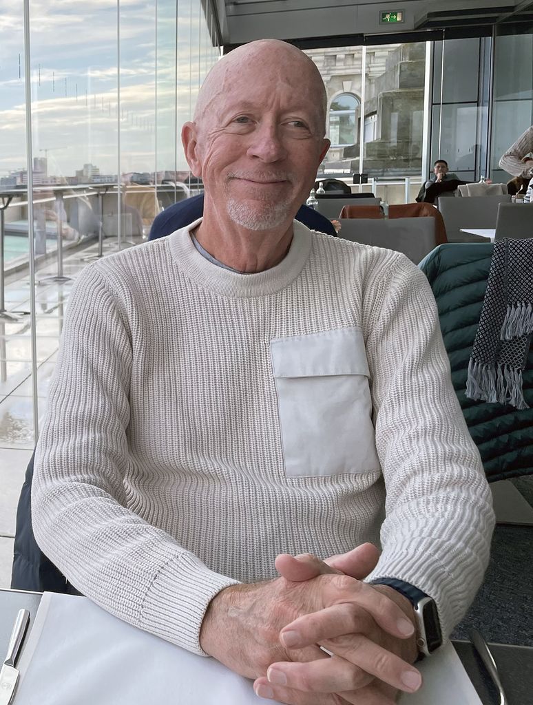 Rodney Alva Wycoff Jr. Profile Photo