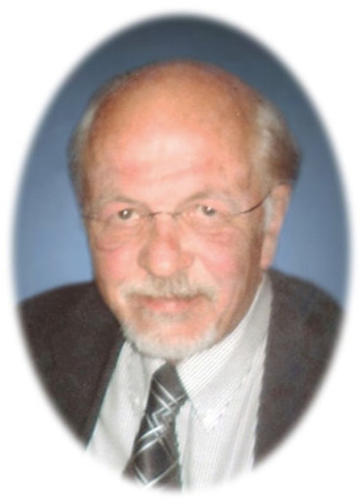 William E. Goodpastor, M.D.