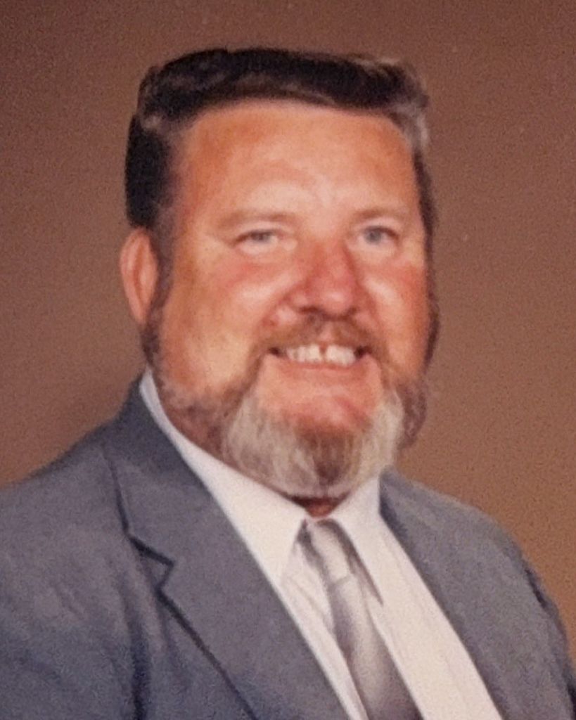 Bobby "Bob" G. Coon Profile Photo