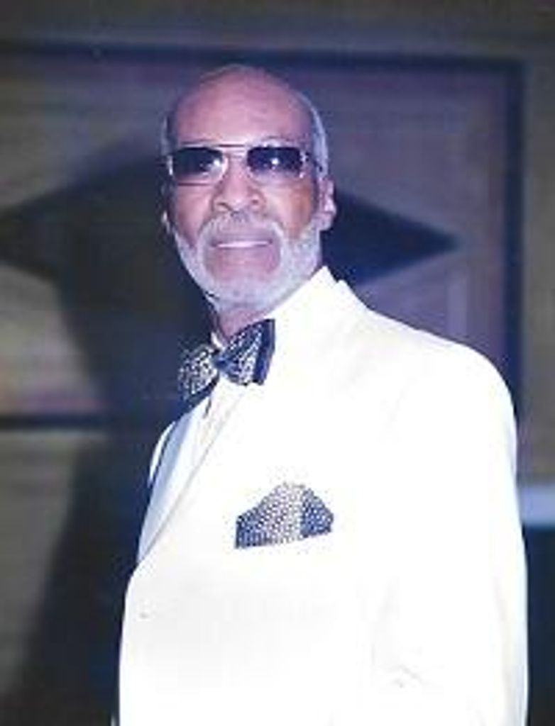 Trustee Mansfield Graves Jr. Profile Photo