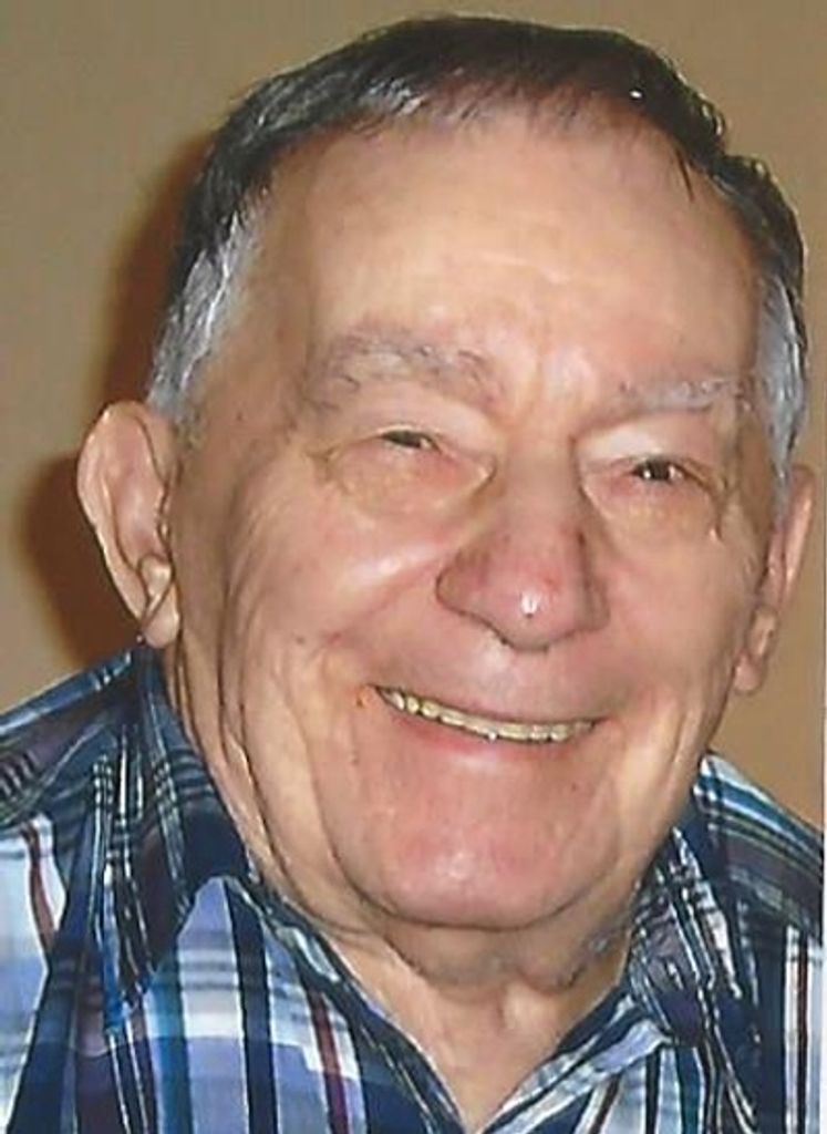 Donald K. Greene Profile Photo