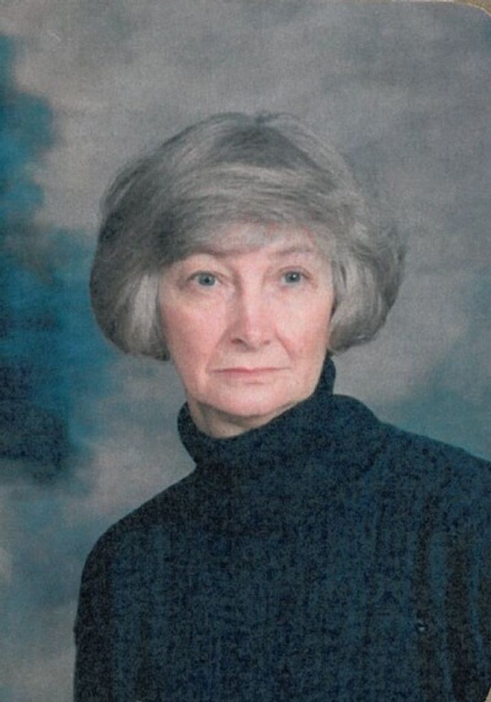 Angeline Faye Bryant Profile Photo