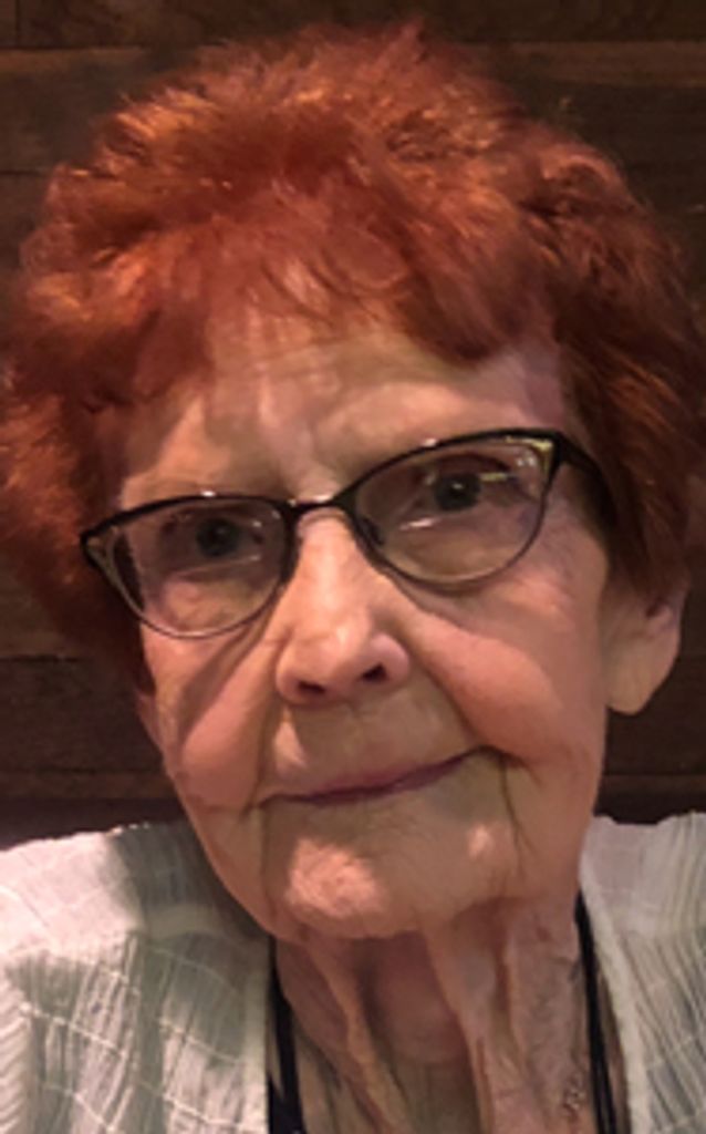 Dorothy Marie Lamb Profile Photo