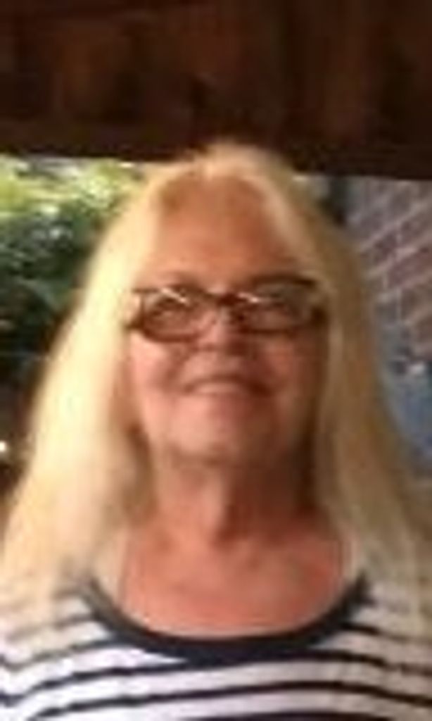 Mary Ann (Felton)  Welsh