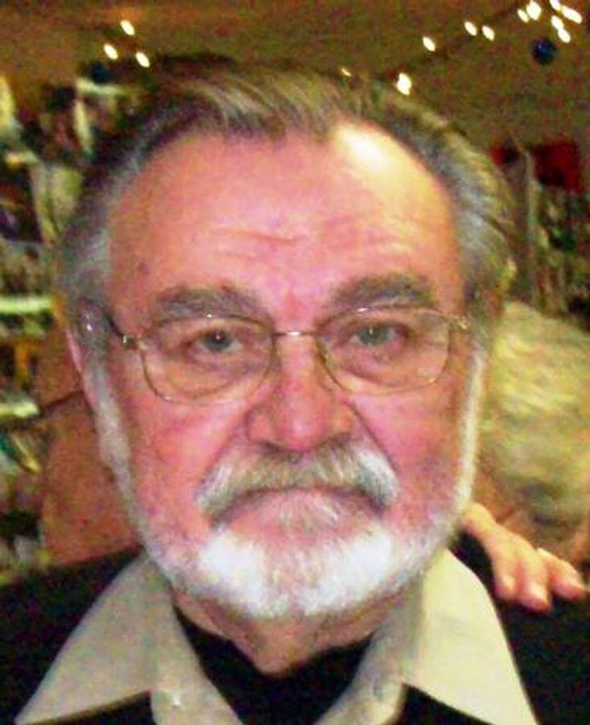 Thomas John Rodgers