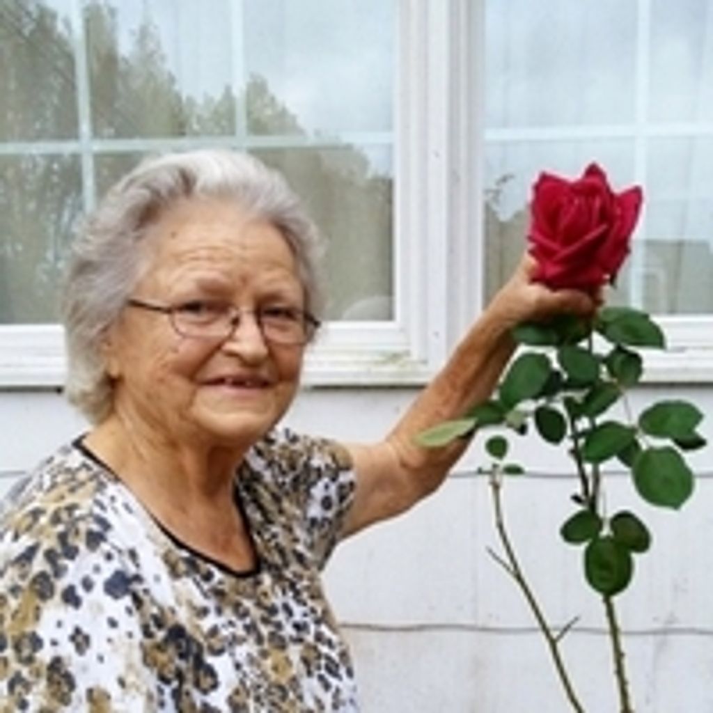 Vida Lane Goodwin